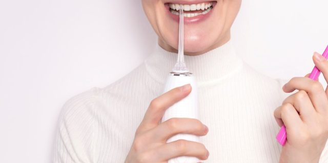 hydropulseur-et-sensibilite-dentaire